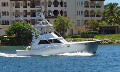 Fishing Charters in the Miami Beach